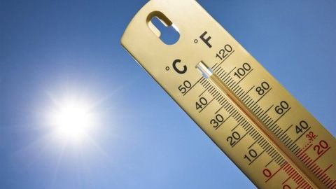11-avgust kuni Toshkentda havo harorati 37—39 daraja issiq bo‘ladi