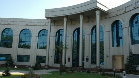 O‘zbekiston soliq organlaridagi ariza harakatini onlayn kuzatib borish mumkin bo‘ladi