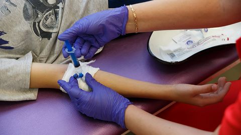 Moskva viloyatida 26 nafar o‘zbekistonlik zaharlandi. Ulardan biri vafot etdi