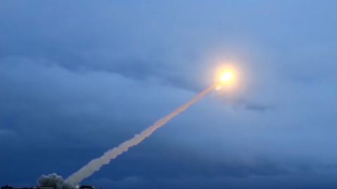 Россия ўтган йили қулаган ядро двигателли ракетани излаш бўйича операция ўтказади