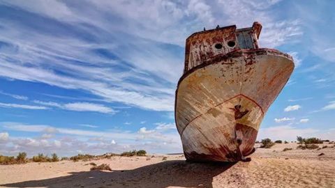 Shavkat Mirziyoyev Orolni qutqarish xalqaro fondi ta’sischi-davlatlari rahbarlari sammitida ishtirok etadi