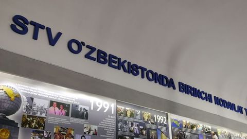 STV telekanali efirni tiklash yuzasidan davlat aloqa inspeksiyasiga murojaat qilmadi