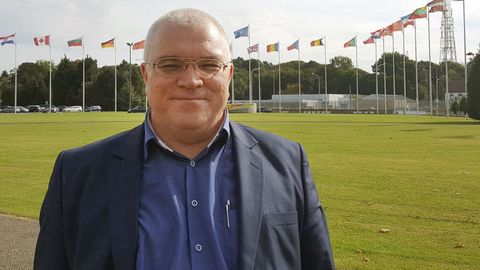 Ekspert: Toshkent afg‘on muammosini hal qilishda yetakchiga aylanmoqda