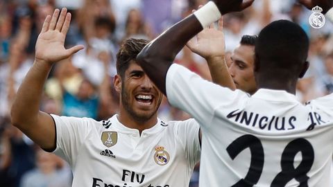 XChK. “Real” “Yuventus”ni taslim etdi, “Barselona” esa “Milan”ga yutqazib qo‘ydi (video)