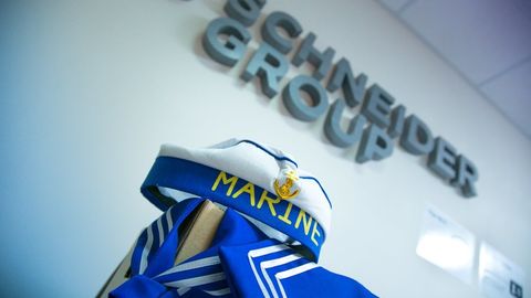 O‘zbekistonda Germaniyaning Scheider Group kompaniyasi vakolatxonasi ochiladi