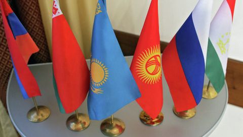Qirg‘izistonda ShHT a’zo davlatlari Milliy koordinatorlari kengashining navbatdagi yig‘ilishi bo‘lib o‘tdi
