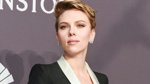 Skarlett Yoxansson 40,5 mln dollar daromad bilan 2018-yilning eng ko‘p maosh olgan aktrisasi bo‘ldi