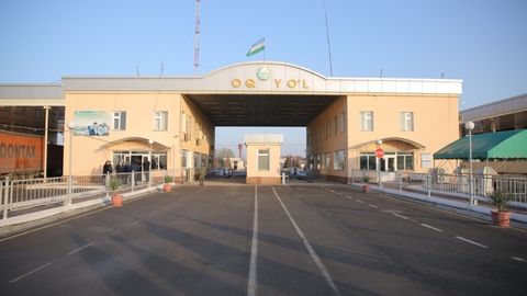 Байрам кунлари Ўзбекистон чегараларини кесиб ўтиш эркинлигича қолади