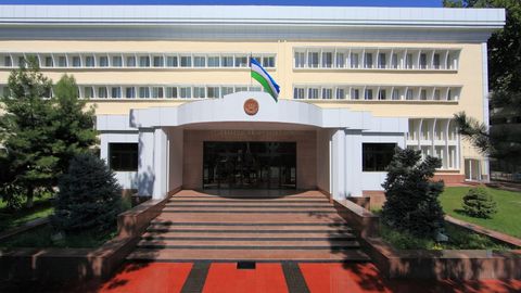 O‘zbekiston Bosh prokuraturasi tergov bo‘yicha uslubiy qo‘llanma ishlab chiqdi