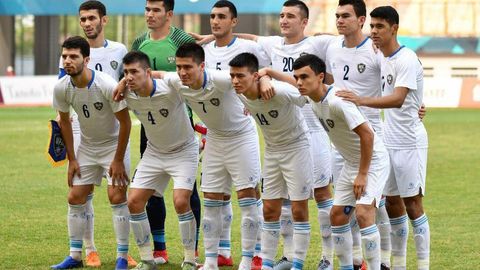 O‘zbekiston olimpiya terma jamoasining 1/4 finaldagi raqibi ma’lum — Janubiy Koreya