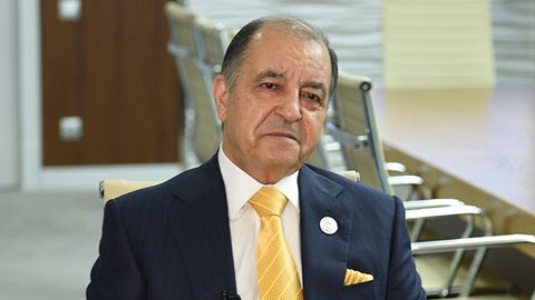 Air Products kompaniyasi prezidenti O‘zbekistonga 1 mlrd dollar sarmoya kiritishga tayyorligini bildirdi