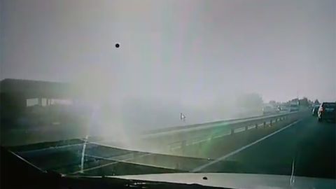 “Toshshahartransxizmat” “Rohat” bekatida “yonib ketgan” avtobus yuzasidan izoh berdi (video)