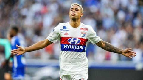 «Реал Мадрид» «Лион» ҳужумчисини сотиб оладиган бўлди