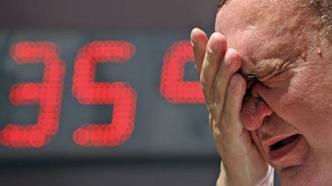 2080 йилга келиб, жазирамадан ўлиш даражаси 5 марта ошиши мумкин