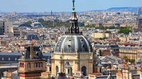 Тошкентда Франция университетларидан бирининг филиали очилиши кутилмоқда