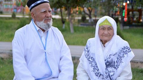 O‘zbekistonda pensionerlarning elektron guvohnomasi joriy etiladi