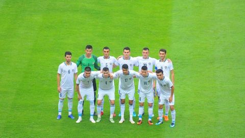 Bugun katta futbol: O‘zbekiston olimpiya terma jamoasi Qatarga qarshi kurash olib boradi