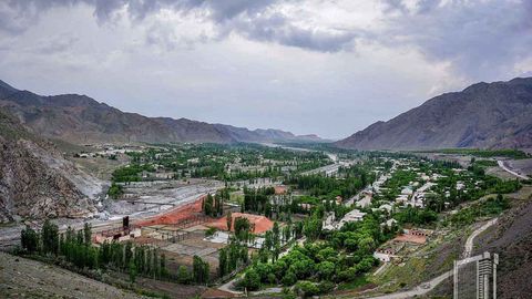 Фарғонанинг айрим ҳудудларида боғчалар учун ота-оналар тўлови икки бараварга пасайтирилди