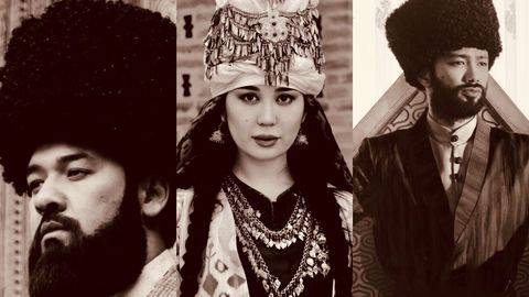 “Bu masalaga qaytmoq, maxfiy tarzda ta’qib qilingan” “Islomxo‘ja” filmining ilk tizeri e’lon qilindi (video)