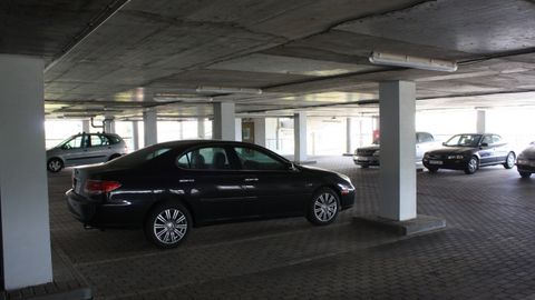 Toshkentda ko‘p qavatli va oddiy avtomobil turargohlarini qurish dasturi tasdiqlanadi