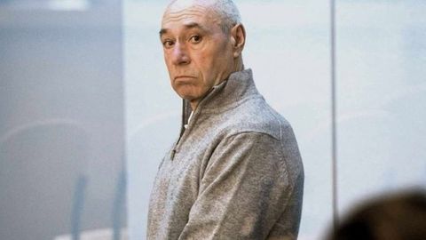 Ispaniyada 3 ming yilga qamalgan terrorchi ozodlikka chiqarildi