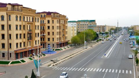 Buxoroda jinoyat haqida xabar bergan fuqarolar pul va esdalik sovg‘alar bilan rag‘batlantirildi