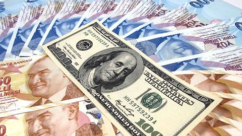 Turkiya Markaziy banki lirani qo‘llab-quvvatlash choralarini e’lon qildi