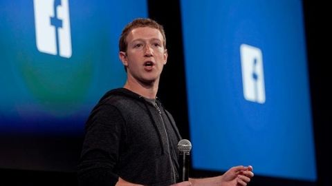 Facebook Rossiya va Eronda 652 ta propaganda akkaunti o‘chirilganligini ma’lum qildi
