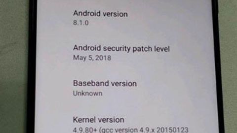 Meizu сентябрдаёқ Meizu 16 флагман линиясига тегишли яна бир смартфонни чиқаради