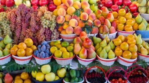 Surxondaryoda firibgar tashkilot rahbarligini pesh qilib, 5,6 mln so‘mlik mevalarni olib ketdi