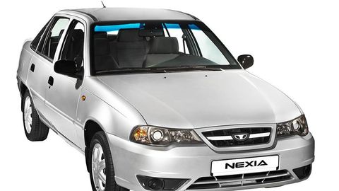 Toshkentda ishlashga chiqib ketgan haydovchi bedarak yo‘qolgan