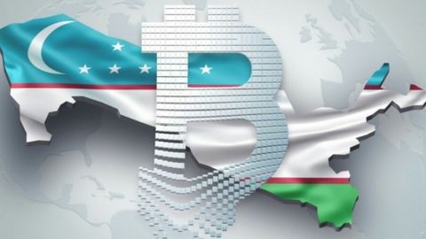 ЎзА: Ўзбекистонда блокчейнни мактаб дастурига киритиш зарур