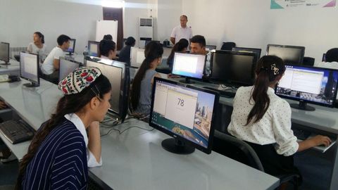 O‘zbekistonda 7—9-avgust kunlari “Yosh kitobxon” tanlovining mahalliy bosqichlari o‘tkaziladi