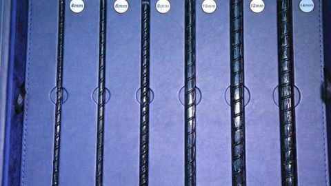 Bazalt armatura o‘zi nima? Basalt kompaniyasi hamkorligida aniqlaymiz