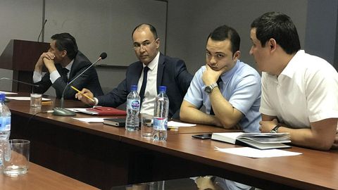 Ўзбекистонда йўл қурилиши соҳасидаги молиялаштирилмаган лойиҳалар Инновация вазирлигида кўриб чиқилади