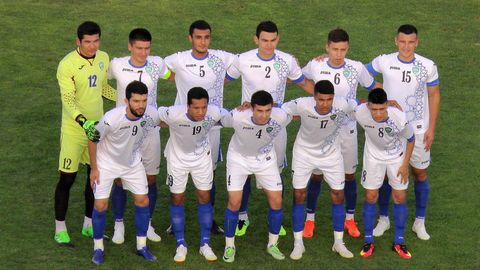 Osiyo o‘yinlari—2018. O‘zbekiston olimpiya terma jamoasining yakuniy tarkibi ma’lum qilindi