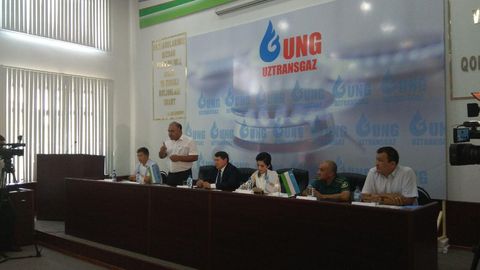 “O‘ztransgaz”: O‘zbekiston bo‘yicha 3 mln xonadonga tabiiy gaz, yana 3 mln xonadonga esa suyultirilgan gaz yetkazib berilmoqda