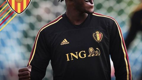 Rasman: “Chelsi” hujumchisi Mishi Batshuayi “Valensiya” futbolchisiga aylandi