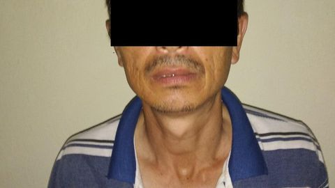 13 yildan beri qidiruvda bo‘lgan namanganlik erkak Toshkent viloyatida qo‘lga olindi