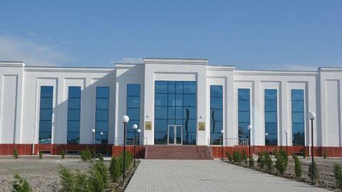 “Qo‘qon” erkin iqtisodiy zonasida qiymati 171,5 million dollar bo‘lgan 71 ta loyiha amalga oshirilmoqda