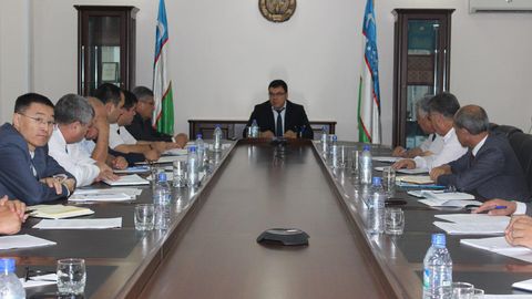 Oliy ta’limga zamonaviy menejment va marketing talablari yanada keng joriy etiladi