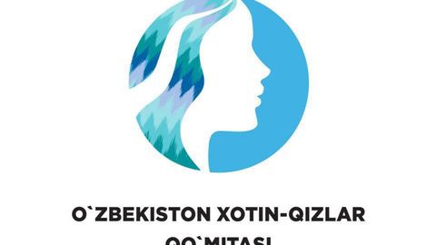 O‘zbekiston Xotin-qizlar qo‘mitasi logotipi o‘zgardi