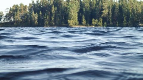 Qozog‘istonda ikki bolasi bilan cho‘kib ketgan imomning jasadi topildi