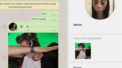 WhatsApp’da bolalar uchun yangi xavfli o‘yin aniqlandi