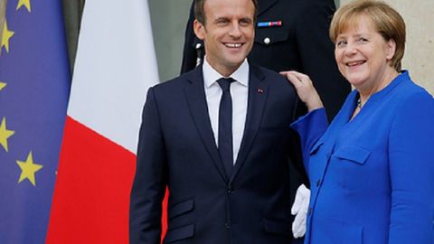 Yevropa AQShning Eronga qarshi sanksiyalariga qo‘shilishdan bosh tortdi