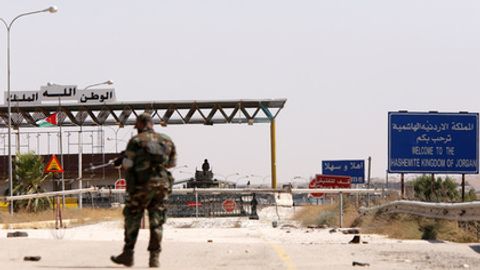 Suriyada nufuzli olimni portlatib yuborishdi