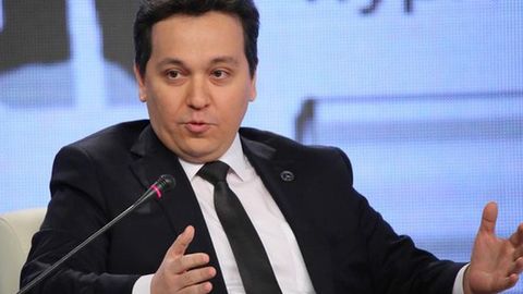 Sherzod Shermatov: maktablarda erkak o‘qituvchilar ko‘p bo‘lsa, tartib-intizom ham joyida bo‘ladi