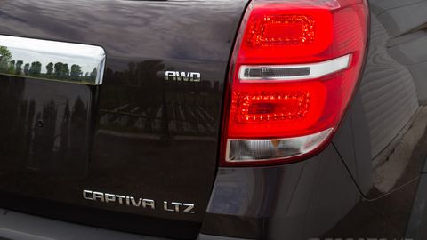 To‘raqo‘rg‘onda fuqaroning uyiga bostirib kirib, Captiva’ni olib chiqib ketgan bosqinchi ushlandi