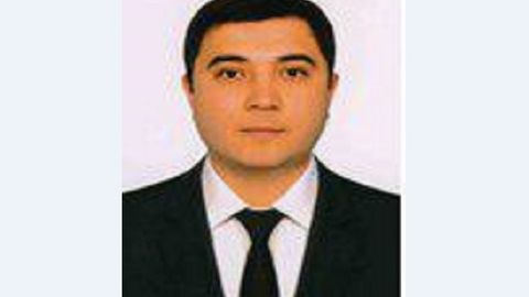 Olmazor Business City’ga yangi rahbar tayinlandi