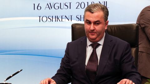 O‘zbekiston Hindistonga preferensial savdoni taklif qilmoqda